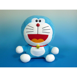 【娃特美樂】哆啦A夢娃娃｜小叮噹娃娃｜哆啦Ａ夢｜Doraemon｜ドラえもん｜6.5吋坐姿｜8.5吋坐姿｜正版授權