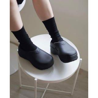 *米菲美國* Adidas adiFOM Stan Mule 芝麻果凍 黑灰【IE4626】