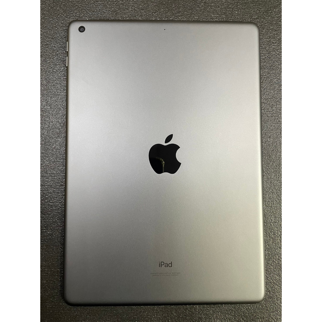 【有隻手機】Apple iPad 第九代 10.2吋 256G 灰色 WIFI版-二手使用過的平板