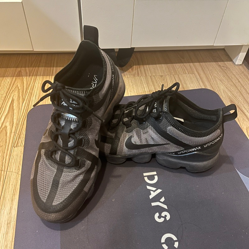 Nike air Vapormax 2019氣墊運動鞋