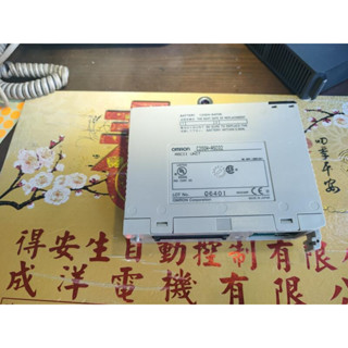 OMRON C200H-ASC02