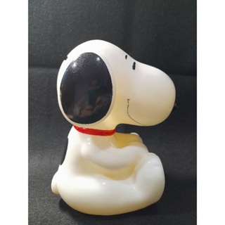 【全新】史努比 Snoopy 造型存錢筒｜#史努比週邊#禮物#理財#生活小物