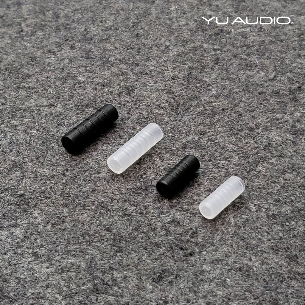 3.5mm /  4.4mm 音源端子防塵蓋 (買十送一) 抗氧化 耳機線 3C防護 保護套 手機電腦周邊配件居家日用品