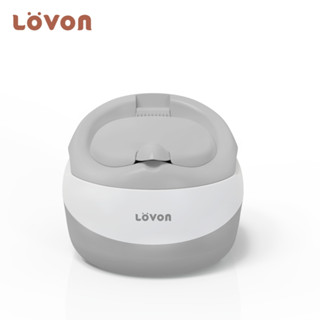 【LOVON】成長型三合一學習小馬桶 (現貨到!)