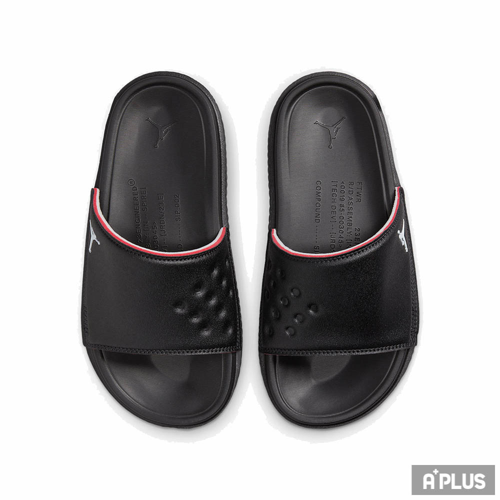 NIKE 女 JORDAN PLAY SLIDE (GS) 運動拖鞋 大童可穿 - DN3596060