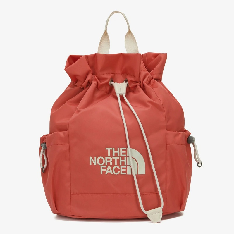 【The North Face】 韓系限量版Light Bonney Pack 多功能水桶包