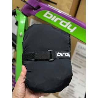 （J.J.Bike) Birdy 輕薄型攜車袋 攜帶方便 收納方便 也可當防塵罩喔