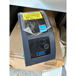 TSC TDP-225 熱感條碼列印機 標籤印表機 貼紙機 條碼機 標籤機 POS專用貼紙機 TDP225