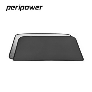 【peripower】TL-03 Tesla 系列-天窗遮陽簾 (Model 3) 【適用 2021-2023 年式】