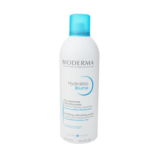 BIODERMA 水妍舒敏保濕活泉水(噴霧)300ml l【小三美日】空運禁送 D848254