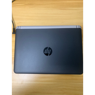 HP ProBook 430 G3 i5-6200U 8G 512G 480G 240G SSD 13吋 筆記型電腦