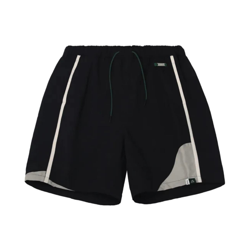 ARCROOM CASUAL SHORTS - OREO 短褲