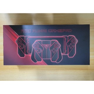 ROG Kunai Gamepad(二手)