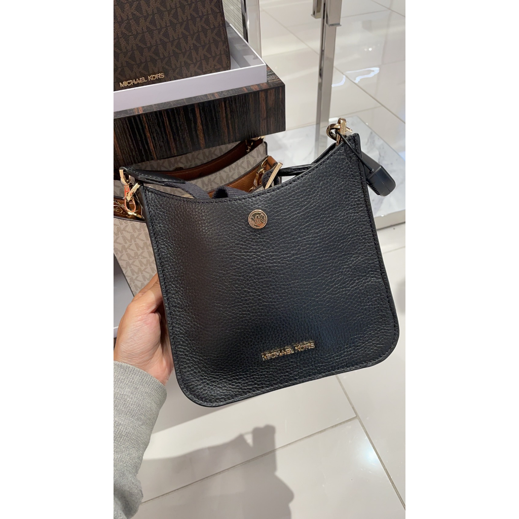 現貨🐘美國代購🇺🇸 MK Michael Kors 麻將包 愛馬仕平替款