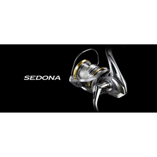 （拓源釣具）SHIMANO 23 SEDONA 紡車式捲線器