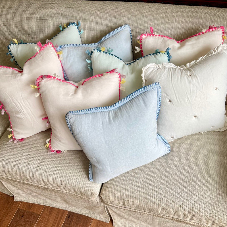 未使用♡ZARA HOME キルト キルティング ラグ マット マルチカバー ZARA HOME（玄関マット）のフリマアイテム一覧
