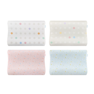 日本 Combi Air Pro水洗空氣枕-幼童枕 (四色可選)【安琪兒婦嬰百貨】