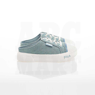 FILA 穆勒鞋-童 COMO MULE F5-1289-400