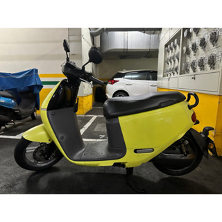 《中壢二手機車》2019 GOGORO 2 PLUS #歡迎預約看車/二手機車/流行車款/現況/實體