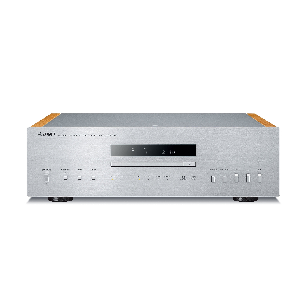 【天竺國音響精品館】YAMAHA CD-S2100 HiFi CD播放機 /台灣公司貨