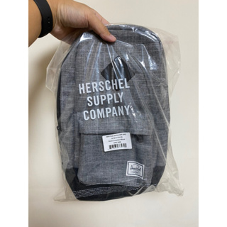 全新 Herschel 單肩包 側背包 斜背包 休閒運動側背包 Heritage Shoulder