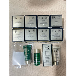 『Helena Rubinstein 赫蓮娜』黑繃帶/白繃帶/綠寶水/綠寶精華/玻尿酸精華/修護凝膜