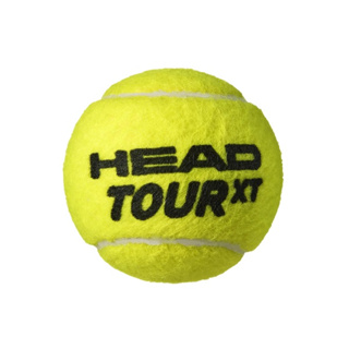 Head Tour-Xt 三入裝 比賽球 [網球]【偉勁國際體育】