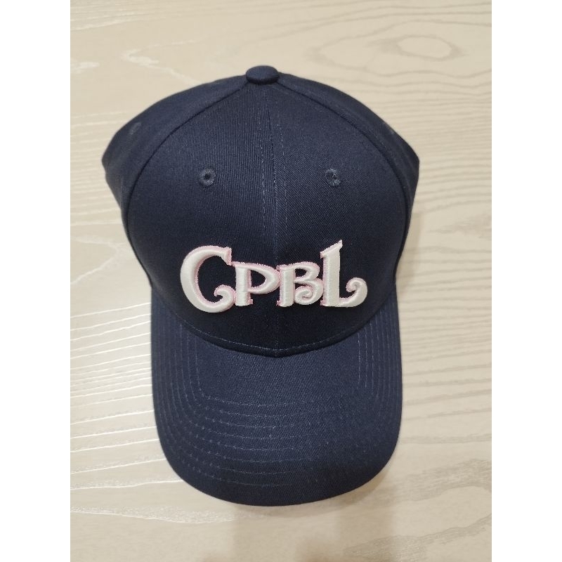 中華職棒 CPBL 棒球帽 帽子