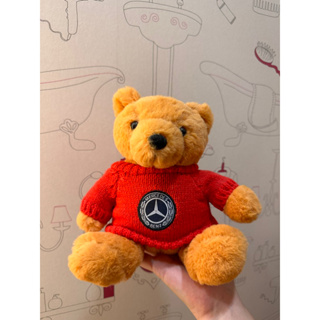 Mercedes Benz周邊/Mercedes Benz小熊🐻 雙北可面交