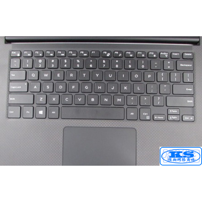 鍵盤膜 鍵盤保護膜 鍵盤防塵套 適用於 戴爾 DELL Precision 5520 5540 5530 KS優品