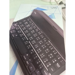 VAP 藍芽摺疊式鍵盤 IPAD 鍵盤 CL-888（價格可商議