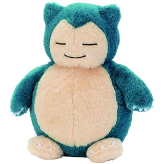 T-ARTS 精靈寶可夢隨行好朋友 M 卡比獸 TA21901