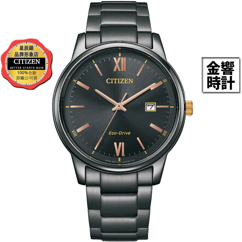 CITIZEN 星辰錶 BM6976-72E,公司貨,光動能,對錶系列,日期顯示,時尚男錶,藍寶石玻璃鏡面,日期,手錶