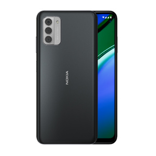 Nokia G42 5G (4GB/128GB) 6.56吋 雙卡雙待機-內附保護套【贈原廠耳機】