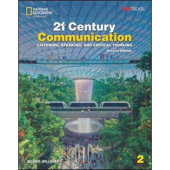 【胖橘子】21ST CENTURY COMMUNICATION 2/E (2) 2023 9780357855980