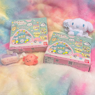 贈保護貼 吉伊卡哇 飯糰機 chiikawa 電子雞 ちいかわ 塔麻可吉 tamagotchi 拓麻歌子