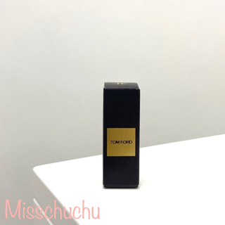 啾啾小姐 現貨Tom Ford 私人調香系列 先聲奪人 4mL