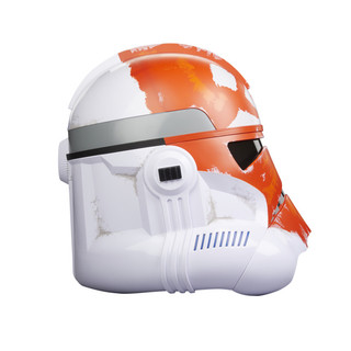 【孩之寶 Hasbro】星際大戰 黑標收藏頭盔 332 亞蘇卡 Clone Trooper