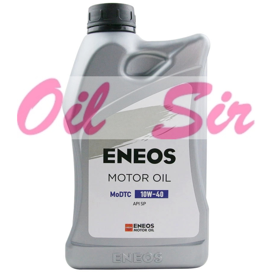 ENEOS 液態鉬 10W40 最新 SP 新日本石油 機油 公司貨  新日本 10W-40