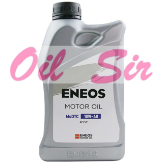 ENEOS 液態鉬 10W40 最新 SP 新日本石油 機油 公司貨 新日本 10W-40