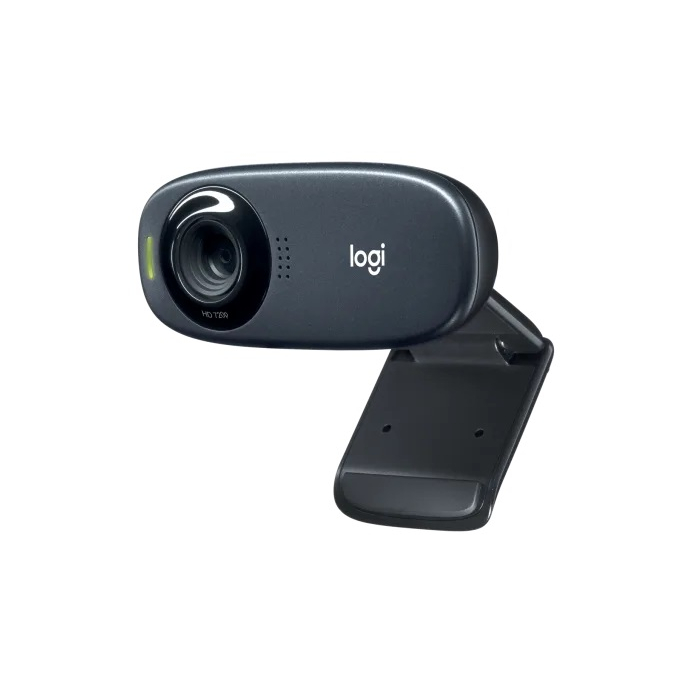 【鄰家電腦】Logitech 羅技 C310 HD 視訊攝影機