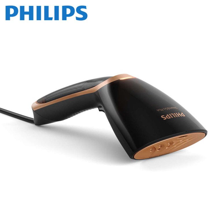 PHILIPS 飛利浦 手持式蒸氣熨斗 / 掛燙機 / 燙衣機 GC362