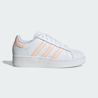 ADIDAS 女 ORIGINALS SUPERSTAR XLG 休閒鞋 女款 IF3004 Sneakers542