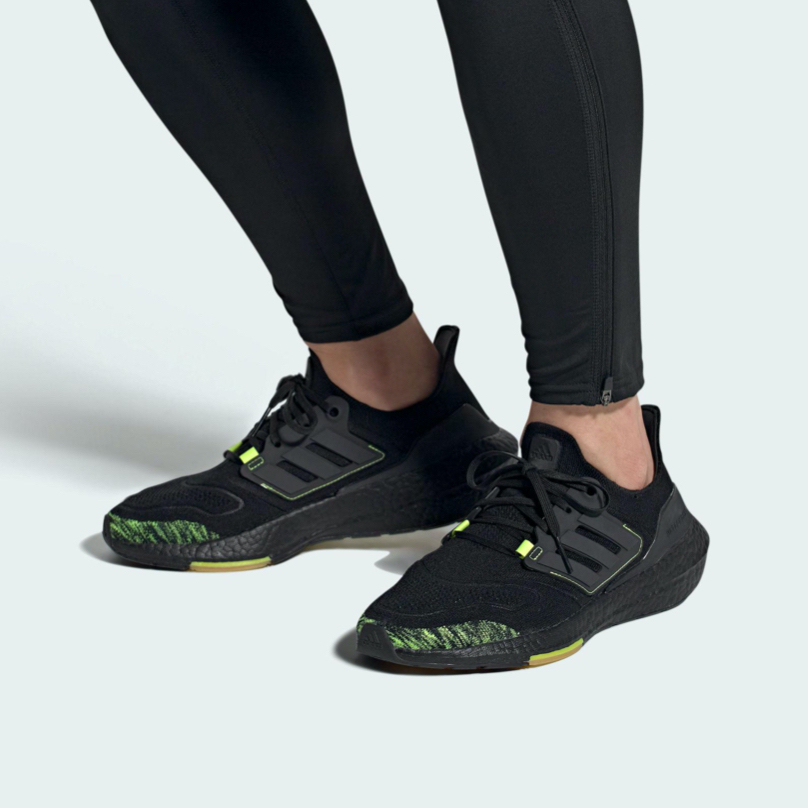 𝓑&amp;𝓦現貨免運 GX5915 Adidas ULTRABOOST 22 男跑鞋