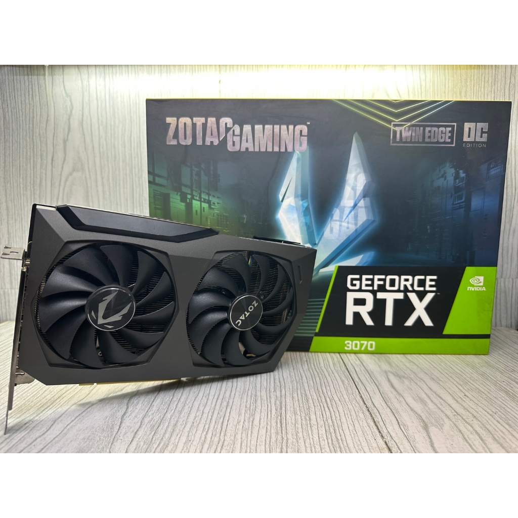ZOTAC RTX 3070 Twin Edge的價格推薦- 2023年6月| 比價比個夠BigGo ZOTAC RTX 3070 Twin Edge的價格推薦- 2023年6月| 比價比個夠BigGo