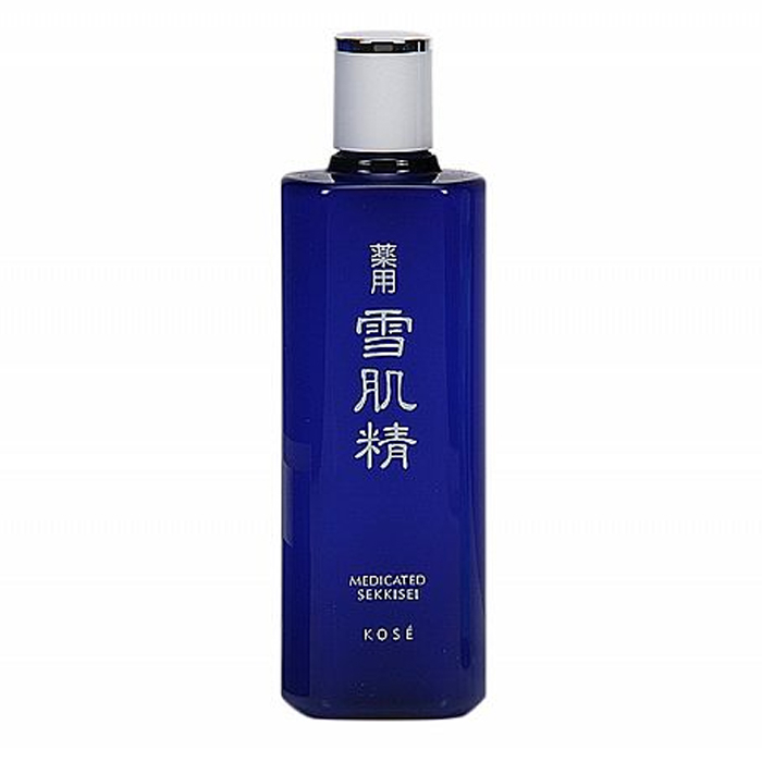 KOSE 高絲 雪肌精化妝水360ml(無盒) 【小三美日】D107660