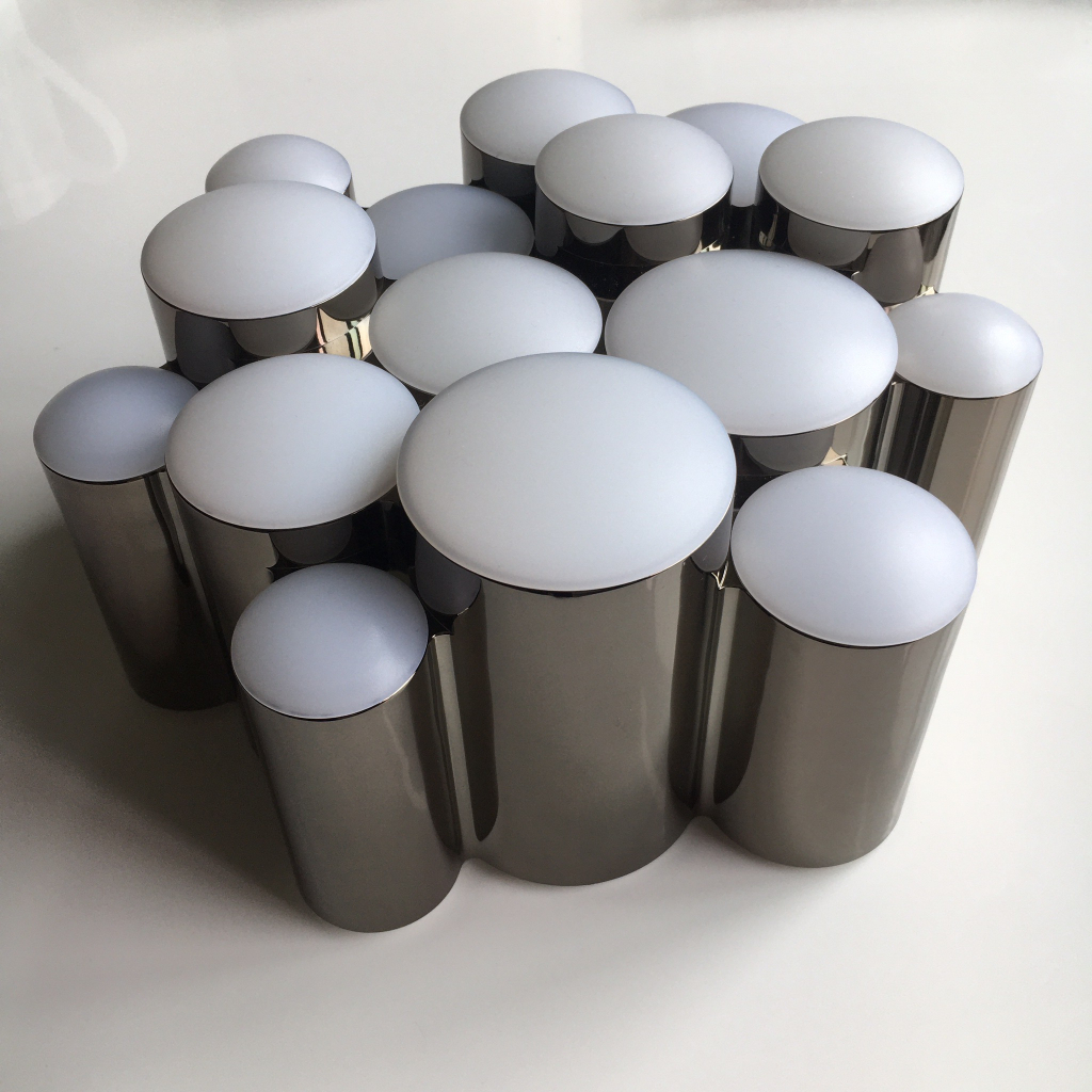 Ikea SODERSVIK LED 吸頂燈 二手 9成新 (無外盒)
