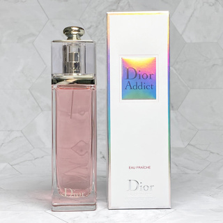 【超激敗】DIOR 癮誘甜心 女性淡香水 50ML 100ML TESTER Dior CD Addict 迪奧