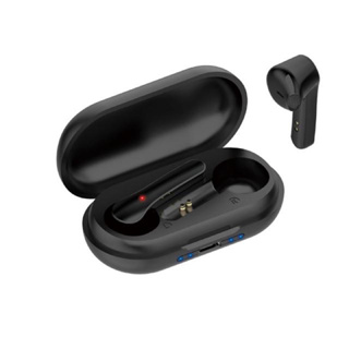 HANG W2A TWS 雙耳藍牙耳機 真無線藍牙耳機（半入耳式 不傷耳不掉落