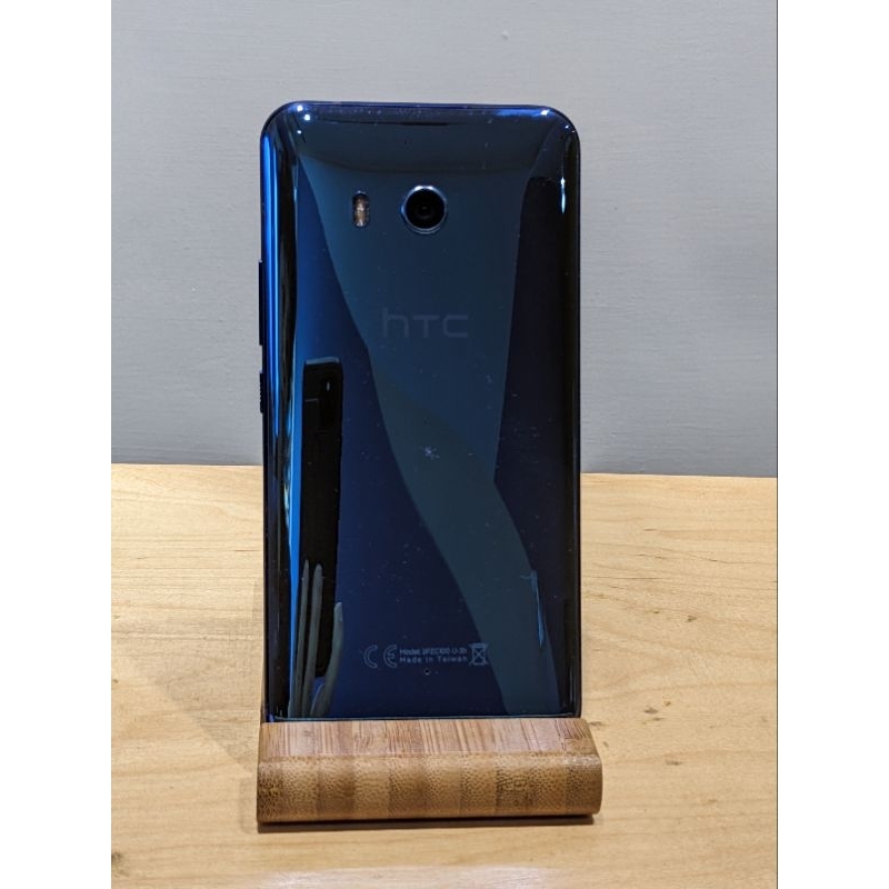 HTC U11 5.5吋 (6G/128G)二手手機